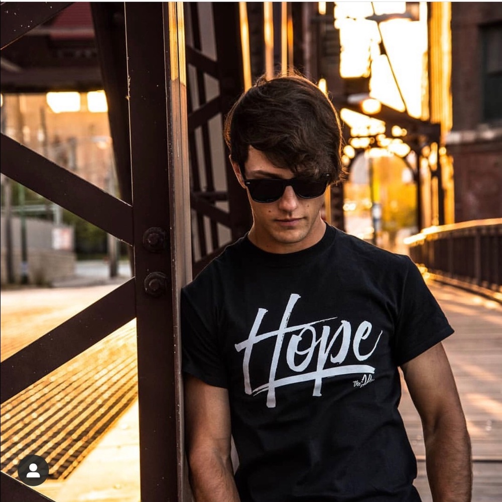 The H a Life Original Tee